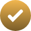 tick icon